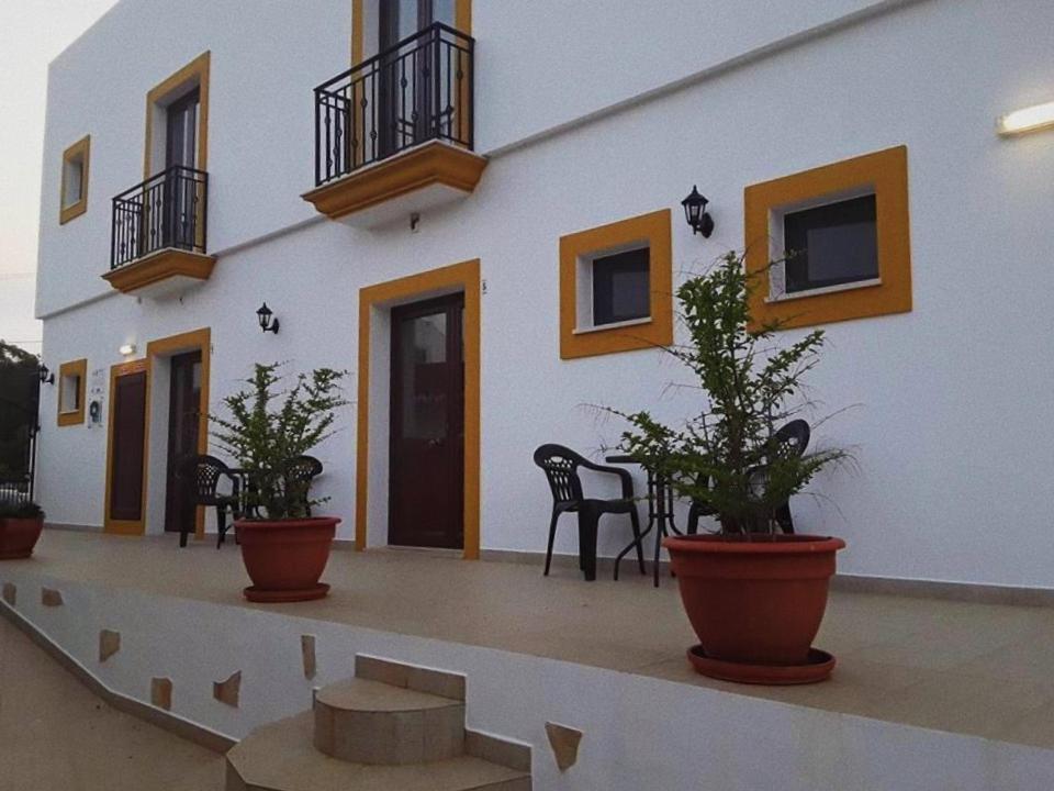 Casa De Campo Cantinho Da Serra Cortelha Exterior photo