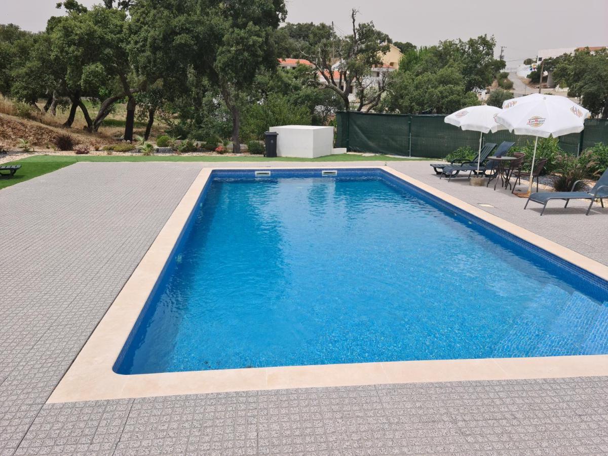 Casa De Campo Cantinho Da Serra Cortelha Exterior photo